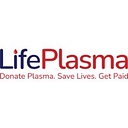 Life Plasma logo