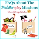 Home Storage Solutions 101 logo