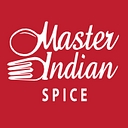 Master Indian Spice logo