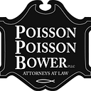 Poisson Law logo