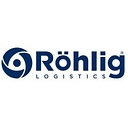 Röhlig Logistics logo