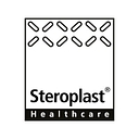 Steroplast logo