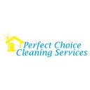 Perfect Choice Cleaning Services logo