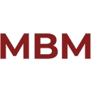 MBM Law logo