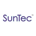 SunTec Data logo