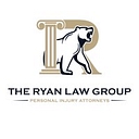 The Ryan Law Group logo
