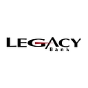 Legacy Bank logo