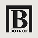 Botron logo
