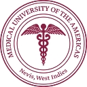 Medical University of the Americas logo