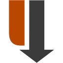 UV&S logo