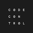CodeControl logo