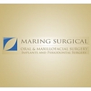 Maring Surgical & Dental Implant Center logo