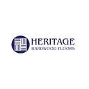 Heritage Hardwood Floors logo