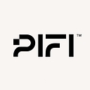 PiFi logo