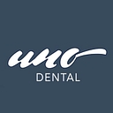 UNO DENTAL logo