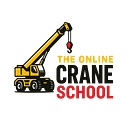 The Online Crane Center logo