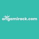 Origami Rack logo