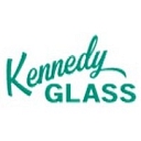Kennedy Glass logo