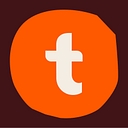 Talabat logo