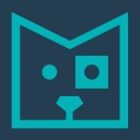SquarePet logo
