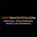 Hurt in Houston logo