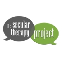 Secular Therapy Project logo