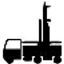 Brassmar Water Wells logo