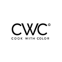 Cook with Color logo