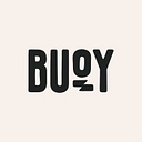 Just Add Buoy logo