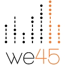 We45 logo