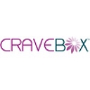 CraveBox logo