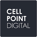 CellPoint Digital logo