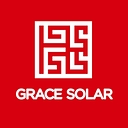 Grace Solar logo