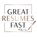 Great Resumes Fast logo
