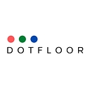 Dotfloor logo