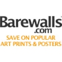 Barewalls logo