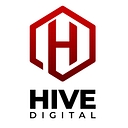 Hive Digital logo