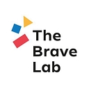 The Brave Lab logo