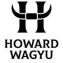 Howard Wagyu logo