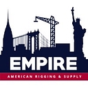 Empire Rigging & Supply logo