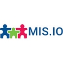 MIS.IO logo