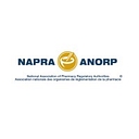 National Association of Pharmacy Regulatory Authorities (NAPRA) logo