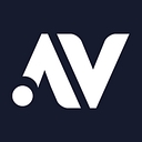 Ascend Viral logo