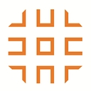 Modern House Numbers logo