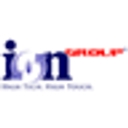 ION Group logo
