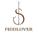 Fiddlover logo