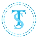 Twisted Stitches logo