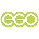 EGO Creative Marketing logo