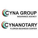Cynanotary logo