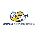 Turramurra Veterinary Hospital logo